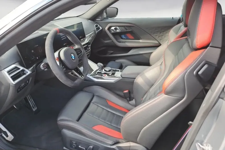 BMW M2 (Seria 2) din 2025 cu 6.058 km - oferta BMW247188 - foto 8