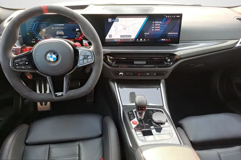 BMW M2 (Seria 2) din 2025 cu 6.058 km - oferta BMW247188 - foto 10