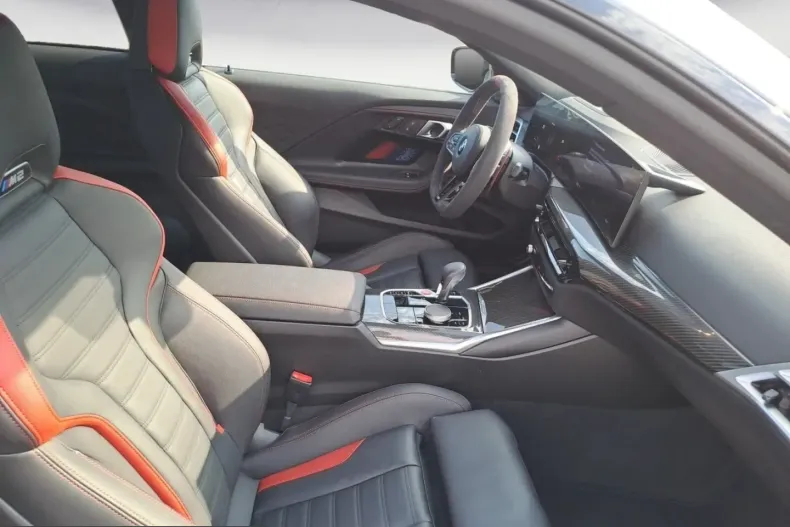 BMW M2 (Seria 2) din 2025 cu 6.058 km - oferta BMW247188 - foto 12