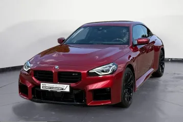 BMW M2 din 2025 - oferta BMW247189