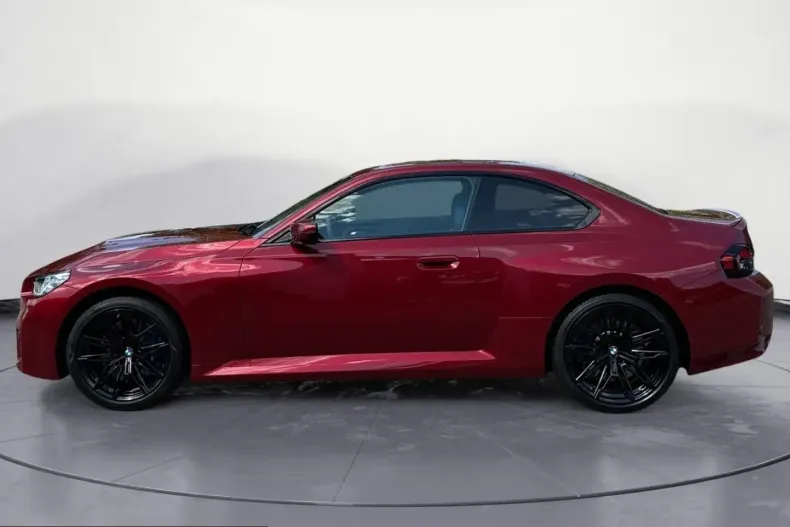 BMW M2 (Seria 2) din 2025 cu 6.298 km - oferta BMW247189 - foto 2