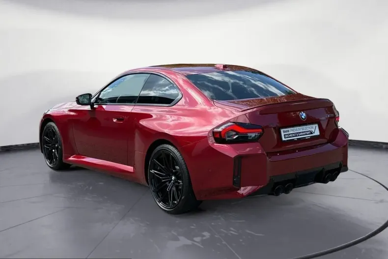 BMW M2 (Seria 2) din 2025 cu 6.298 km - oferta BMW247189 - foto 3