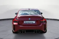 BMW M2 (Seria 2) din 2025 cu 6.298 km - oferta BMW247189 - foto 4