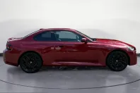 BMW M2 (Seria 2) din 2025 cu 6.298 km - oferta BMW247189 - foto 5