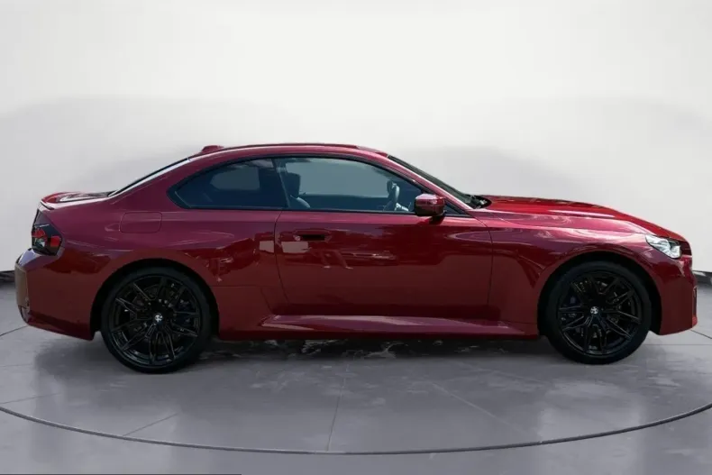 BMW M2 (Seria 2) din 2025 cu 6.298 km - oferta BMW247189 - foto 5
