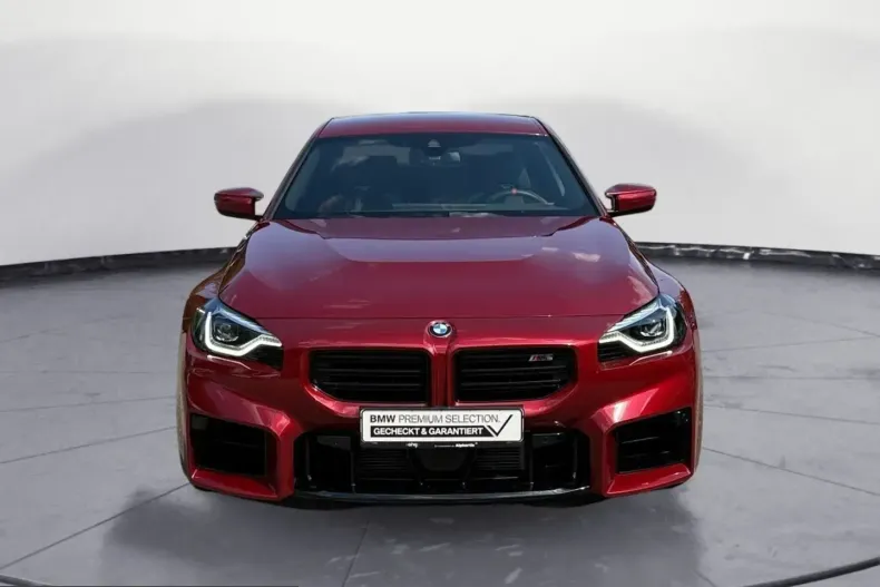 BMW M2 (Seria 2) din 2025 cu 6.298 km - oferta BMW247189 - foto 6