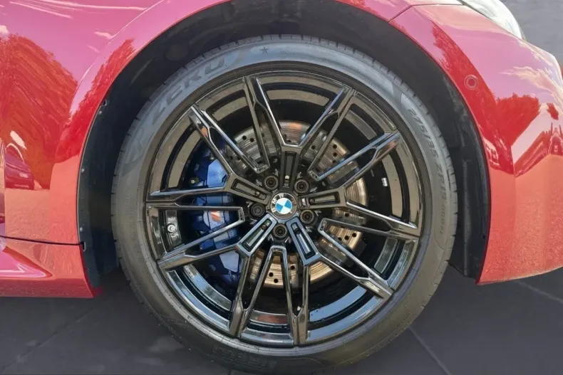 BMW M2 (Seria 2) din 2025 cu 6.298 km - oferta BMW247189 - foto 7