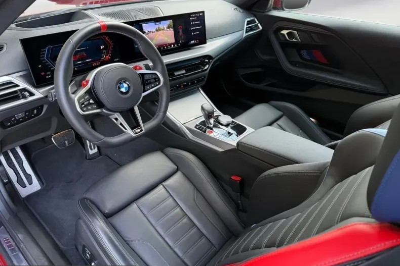 BMW M2 (Seria 2) din 2025 cu 6.298 km - oferta BMW247189 - foto 8