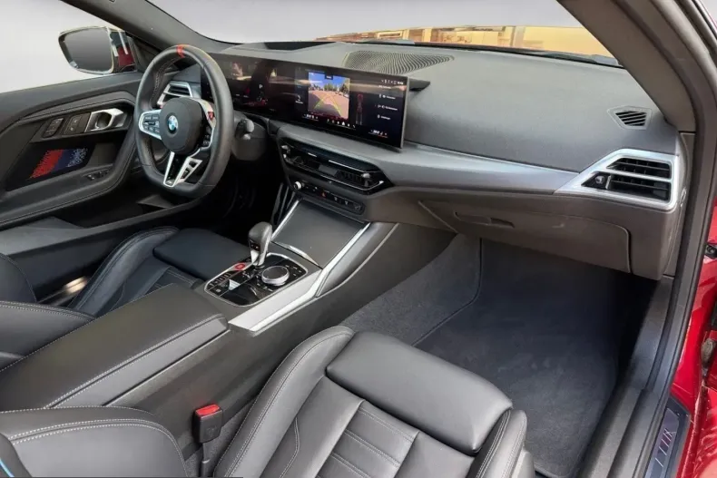 BMW M2 (Seria 2) din 2025 cu 6.298 km - oferta BMW247189 - foto 14