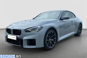 BMW M2 din 2025 - oferta BMW247190