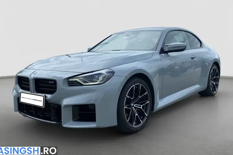 BMW M2 (Seria 2) din 2025 cu 2.999 km - oferta BMW247190 - foto 1