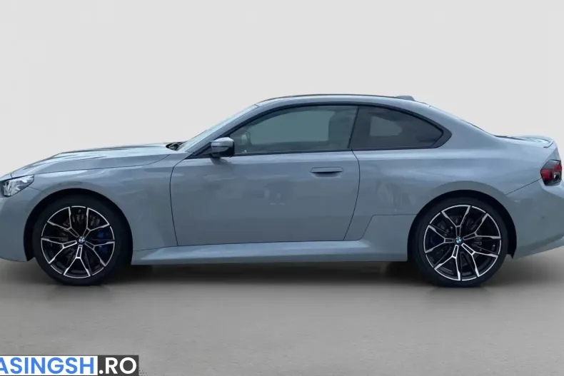 BMW M2 (Seria 2) din 2025 cu 2.999 km - oferta BMW247190 - foto 2