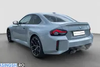 BMW M2 (Seria 2) din 2025 cu 2.999 km - oferta BMW247190 - foto 3