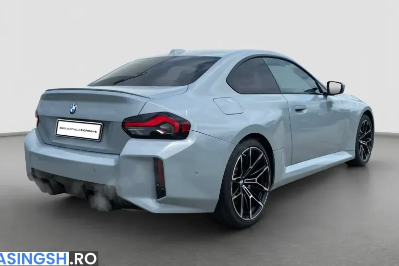 BMW M2 (Seria 2) din 2025 cu 2.999 km - oferta BMW247190 - foto 5