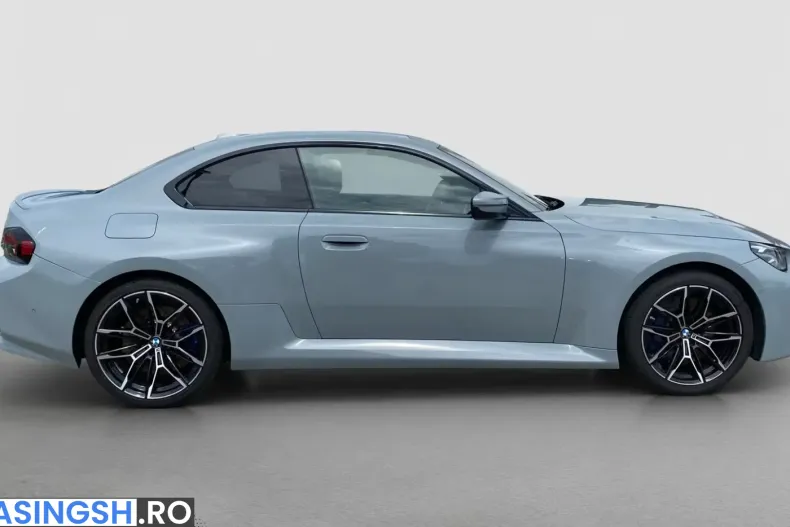 BMW M2 (Seria 2) din 2025 cu 2.999 km - oferta BMW247190 - foto 6