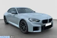 BMW M2 (Seria 2) din 2025 cu 2.999 km - oferta BMW247190 - foto 7
