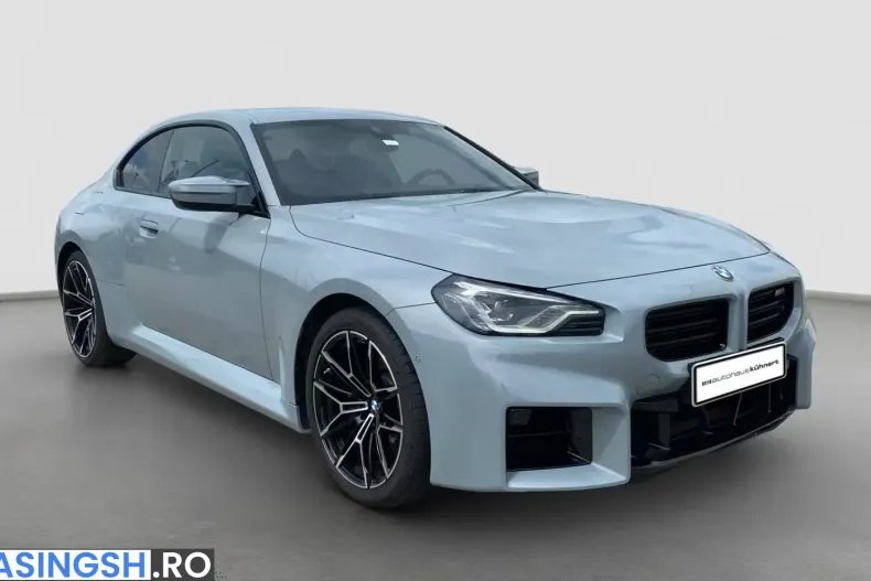 BMW M2 (Seria 2) din 2025 cu 2.999 km - oferta BMW247190 - foto 7