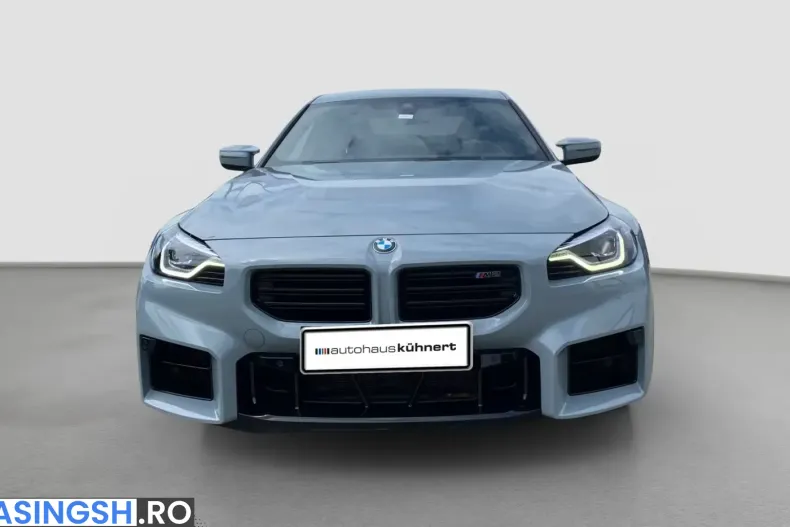 BMW M2 (Seria 2) din 2025 cu 2.999 km - oferta BMW247190 - foto 8