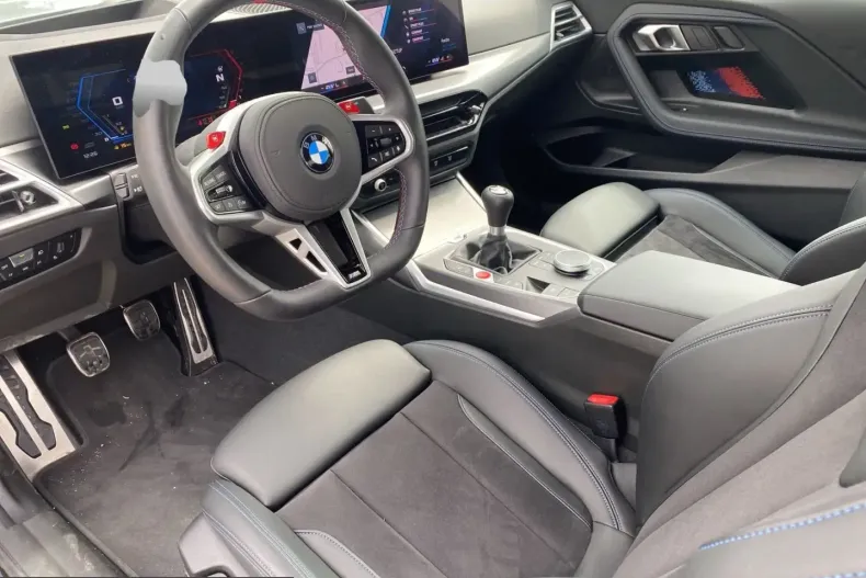 BMW M2 (Seria 2) din 2025 cu 2.999 km - oferta BMW247190 - foto 10