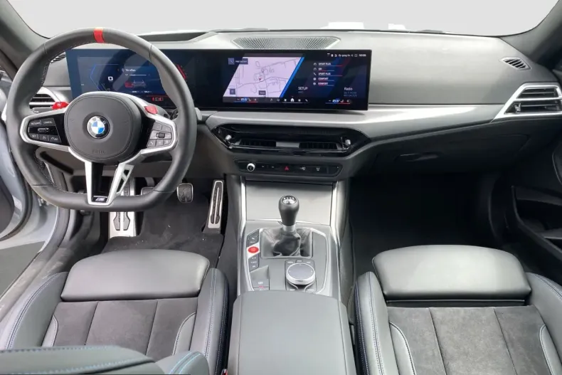 BMW M2 (Seria 2) din 2025 cu 2.999 km - oferta BMW247190 - foto 11