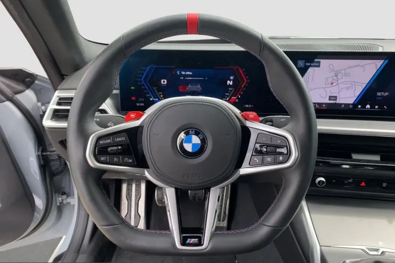 BMW M2 (Seria 2) din 2025 cu 2.999 km - oferta BMW247190 - foto 12