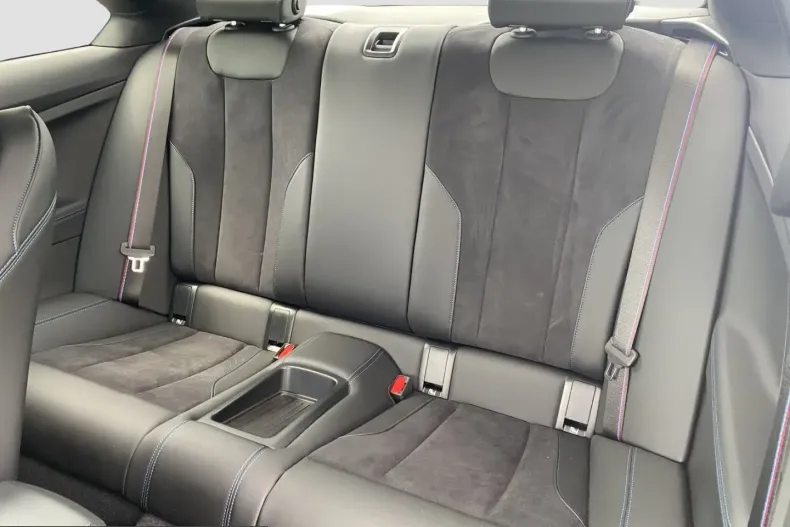 BMW M2 (Seria 2) din 2025 cu 2.999 km - oferta BMW247190 - foto 18