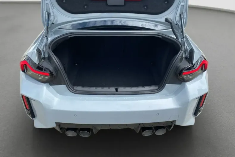 BMW M2 (Seria 2) din 2025 cu 2.999 km - oferta BMW247190 - foto 19