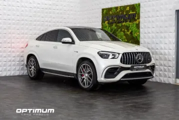 Mercedes-Benz GLE 63 AMG din 2021 - oferta MER247191