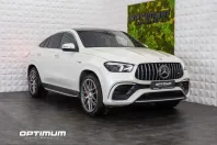 Mercedes-Benz GLE 63 AMG (Clasa GLE) din 2021 cu 64.000 km - oferta MER247191 - foto 3