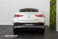 Mercedes-Benz GLE 63 AMG (Clasa GLE) din 2021 cu 64.000 km - oferta MER247191 - foto 4