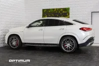 Mercedes-Benz GLE 63 AMG (Clasa GLE) din 2021 cu 64.000 km - oferta MER247191 - foto 6