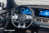 Mercedes-Benz GLE 63 AMG (Clasa GLE) din 2021 cu 64.000 km - oferta MER247191 - foto 16