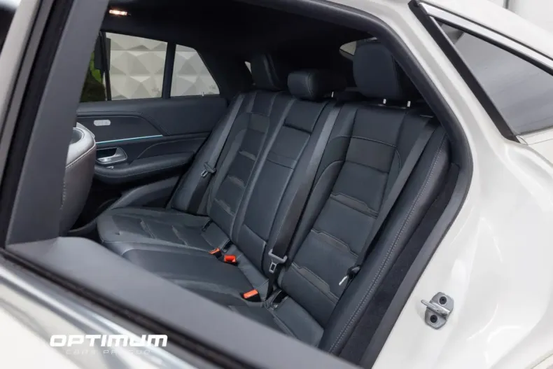 Mercedes-Benz GLE 63 AMG (Clasa GLE) din 2021 cu 64.000 km - oferta MER247191 - foto 19