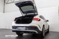 Mercedes-Benz GLE 63 AMG (Clasa GLE) din 2021 cu 64.000 km - oferta MER247191 - foto 25