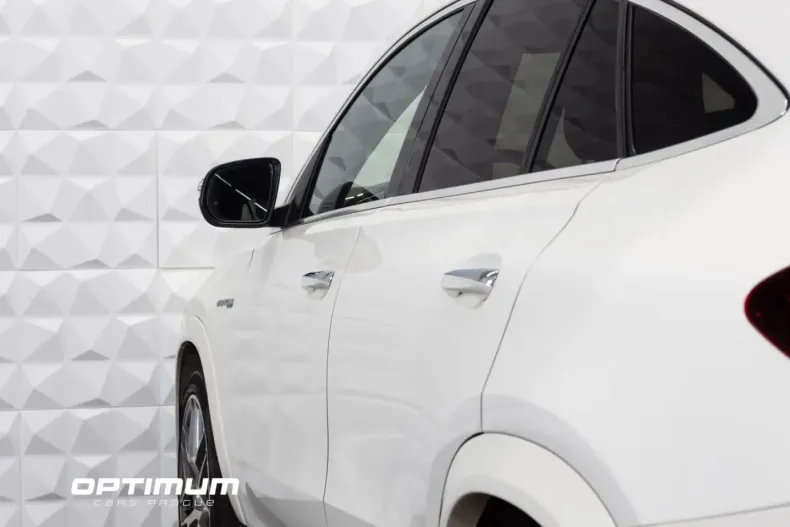 Mercedes-Benz GLE 63 AMG (Clasa GLE) din 2021 cu 64.000 km - oferta MER247191 - foto 27
