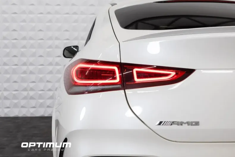 Mercedes-Benz GLE 63 AMG (Clasa GLE) din 2021 cu 64.000 km - oferta MER247191 - foto 28