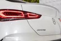 Mercedes-Benz GLE 63 AMG (Clasa GLE) din 2021 cu 64.000 km - oferta MER247191 - foto 29