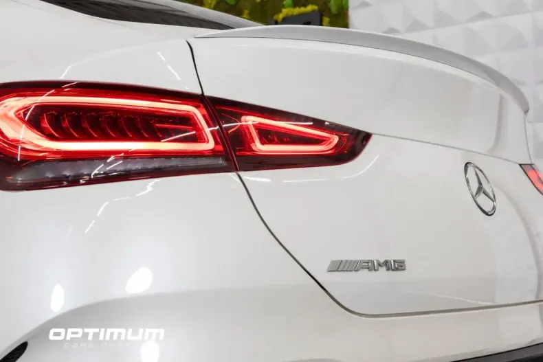 Mercedes-Benz GLE 63 AMG (Clasa GLE) din 2021 cu 64.000 km - oferta MER247191 - foto 29