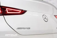 Mercedes-Benz GLE 63 AMG (Clasa GLE) din 2021 cu 64.000 km - oferta MER247191 - foto 30