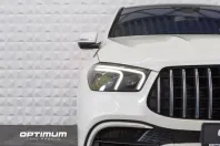 Mercedes-Benz GLE 63 AMG (Clasa GLE) din 2021 cu 64.000 km - oferta MER247191 - foto 32