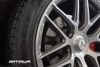 Mercedes-Benz GLE 63 AMG (Clasa GLE) din 2021 cu 64.000 km - oferta MER247191 - foto 36
