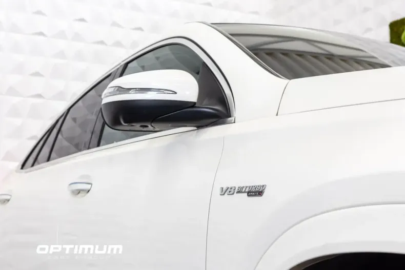 Mercedes-Benz GLE 63 AMG (Clasa GLE) din 2021 cu 64.000 km - oferta MER247191 - foto 41