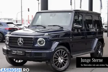 Mercedes-Benz G 500 din 2023 - oferta MER247192