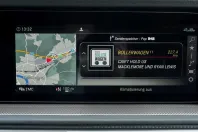 Mercedes-Benz G 500 (Clasa G) din 2023 cu 23.650 km - oferta MER247192 - foto 13