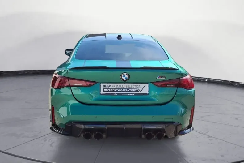 BMW M4 (Seria 4) din 2025 cu 9.542 km - oferta BMW247193 - foto 4