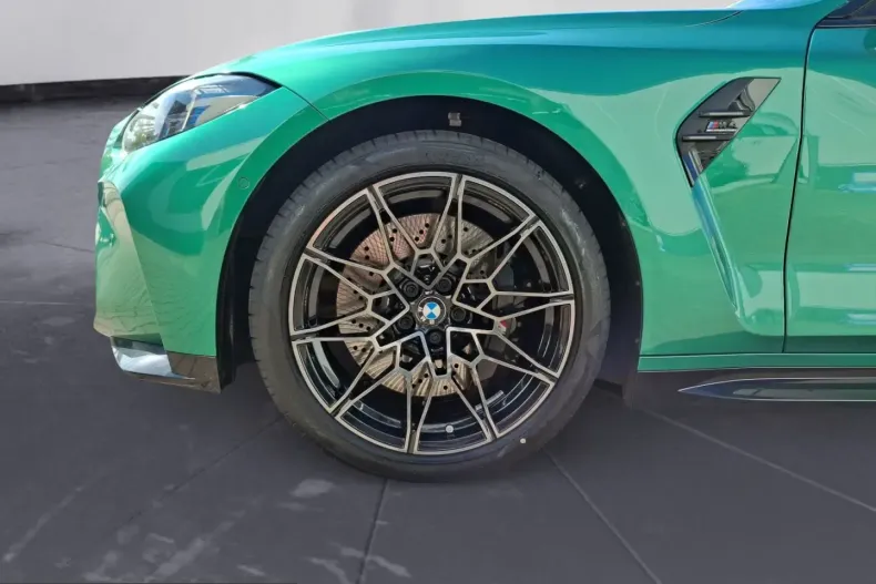 BMW M4 (Seria 4) din 2025 cu 9.542 km - oferta BMW247193 - foto 6
