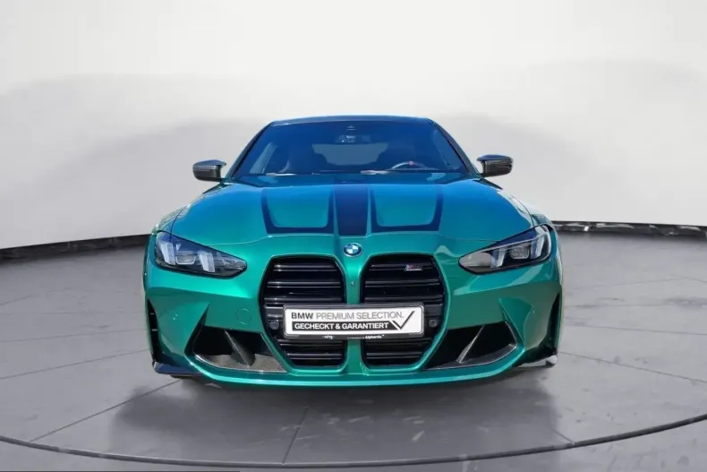 BMW M4 (Seria 4) din 2025 cu 9.542 km - oferta BMW247193 - foto 7
