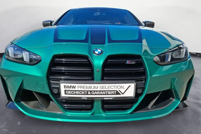 BMW M4 (Seria 4) din 2025 cu 9.542 km - oferta BMW247193 - foto 8