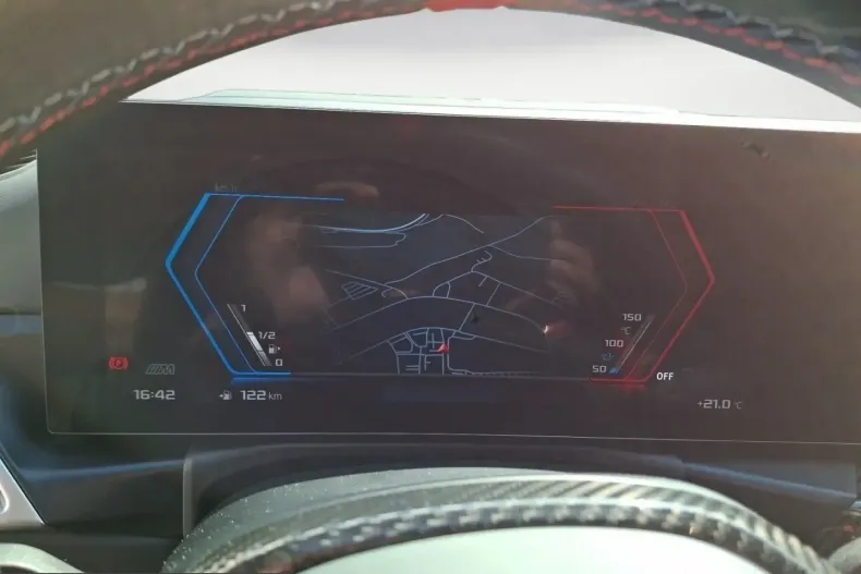 BMW M4 (Seria 4) din 2025 cu 9.542 km - oferta BMW247193 - foto 12