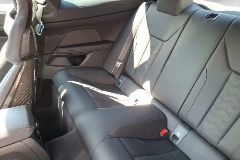 BMW M4 (Seria 4) din 2025 cu 9.542 km - oferta BMW247193 - foto 15